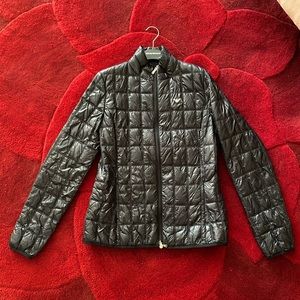 Emporio Armani Puffer Jacket